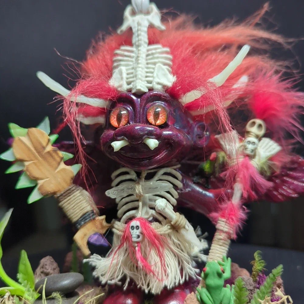 Ooak this one